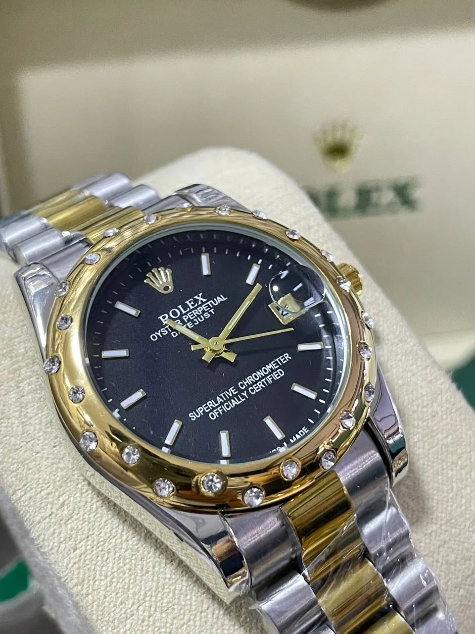 Montre Rolex Datejust - RD0059