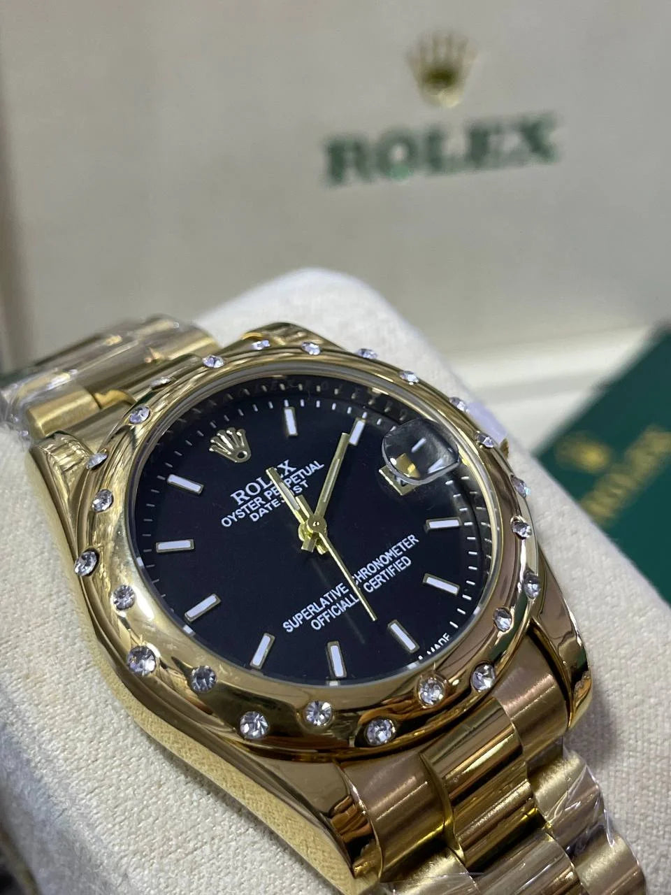 Montre Rolex Datejust - RD0055