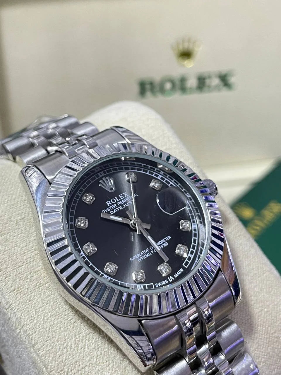 Montre Rolex Datejust - RD0068