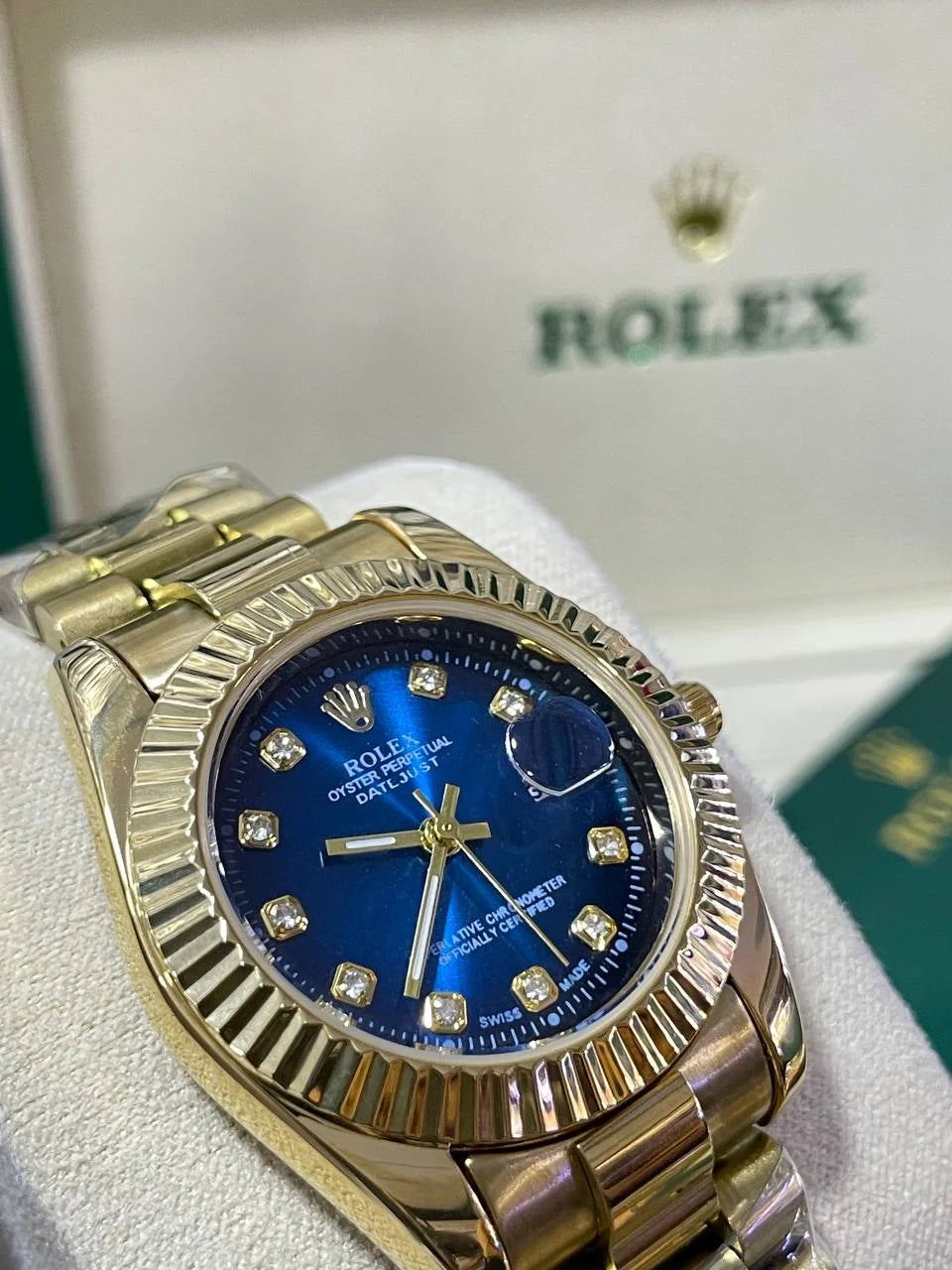 Montre Rolex Datejust - RD0066
