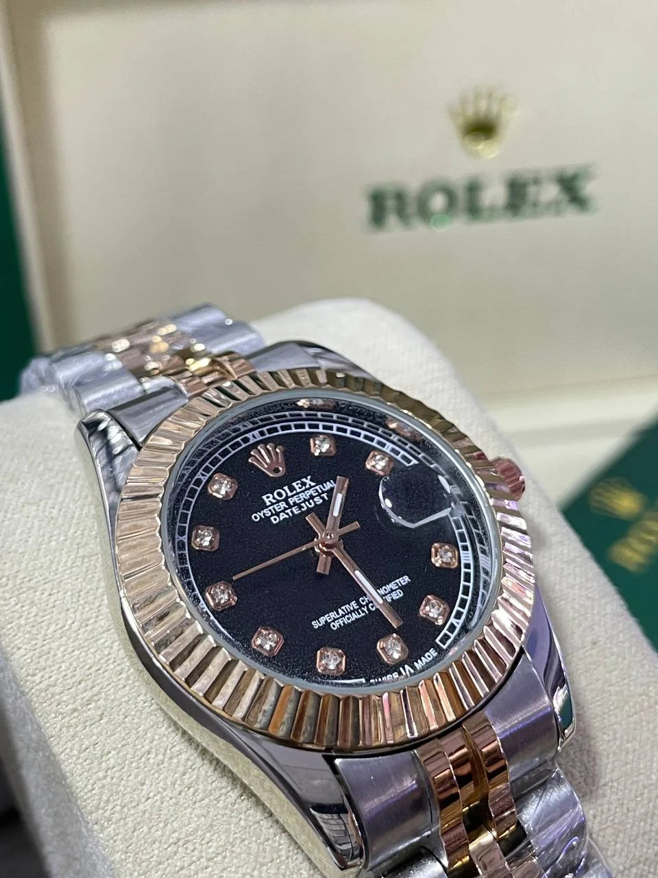 Montre Rolex Datejust - RD0064