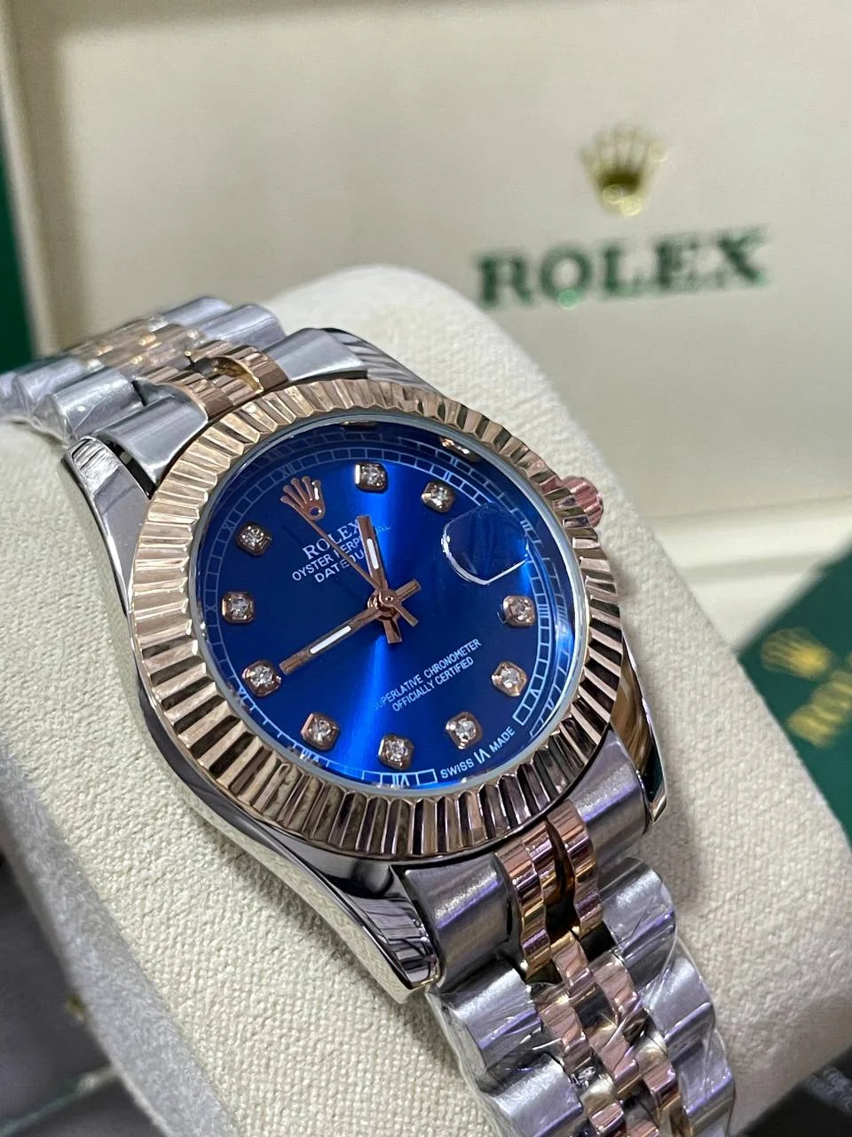 Montre Rolex Datejust - RD0065
