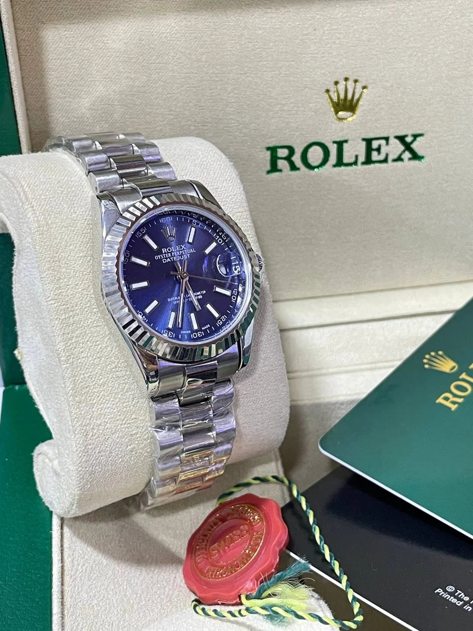Montre Rolex Datejust - RD0069