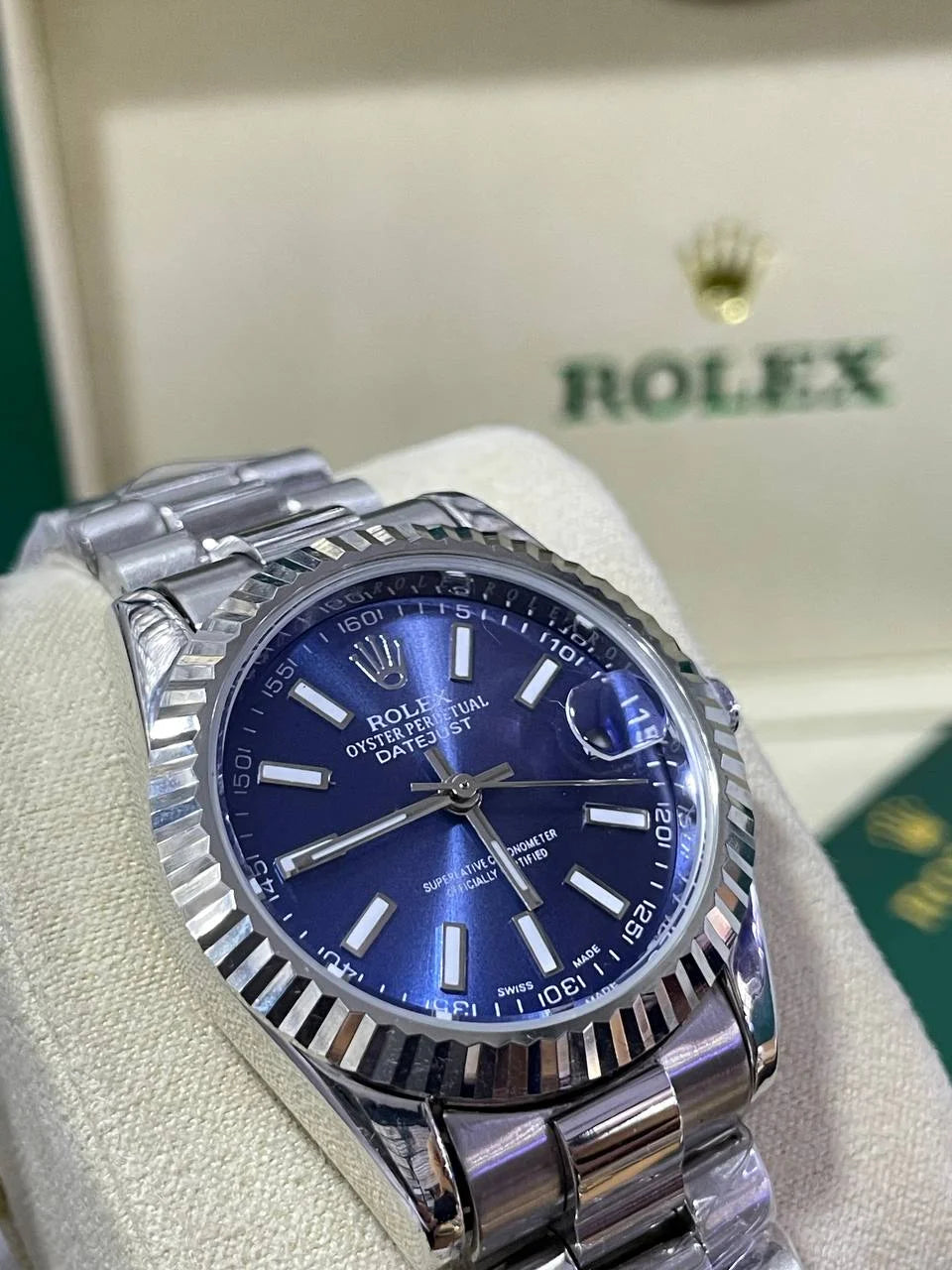 Montre Rolex Datejust - RD0069