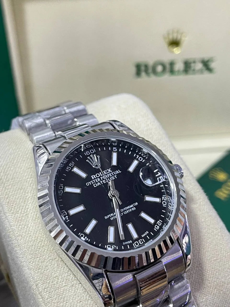 Montre Rolex Datejust - RD0070