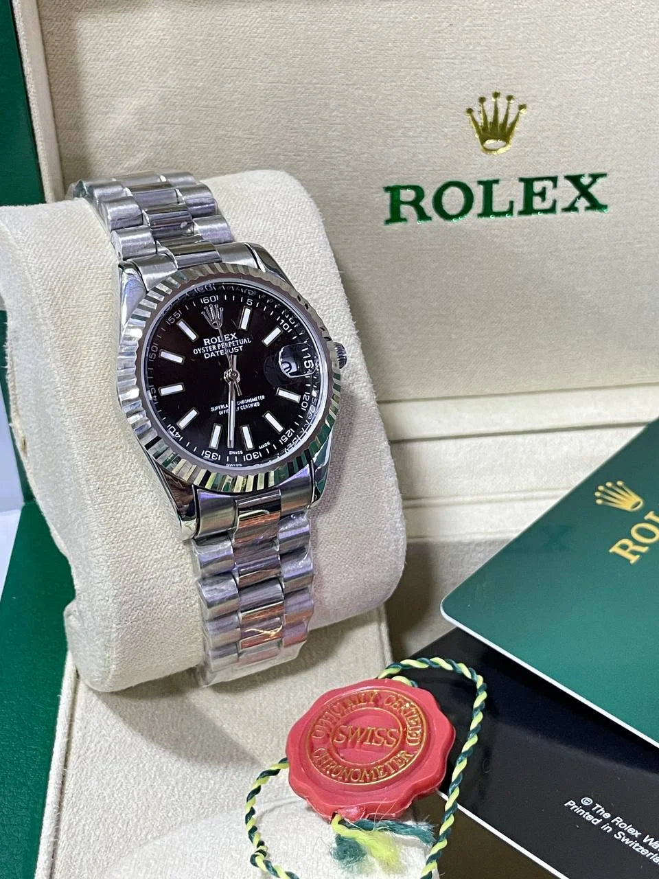 Montre Rolex Datejust - RD0070