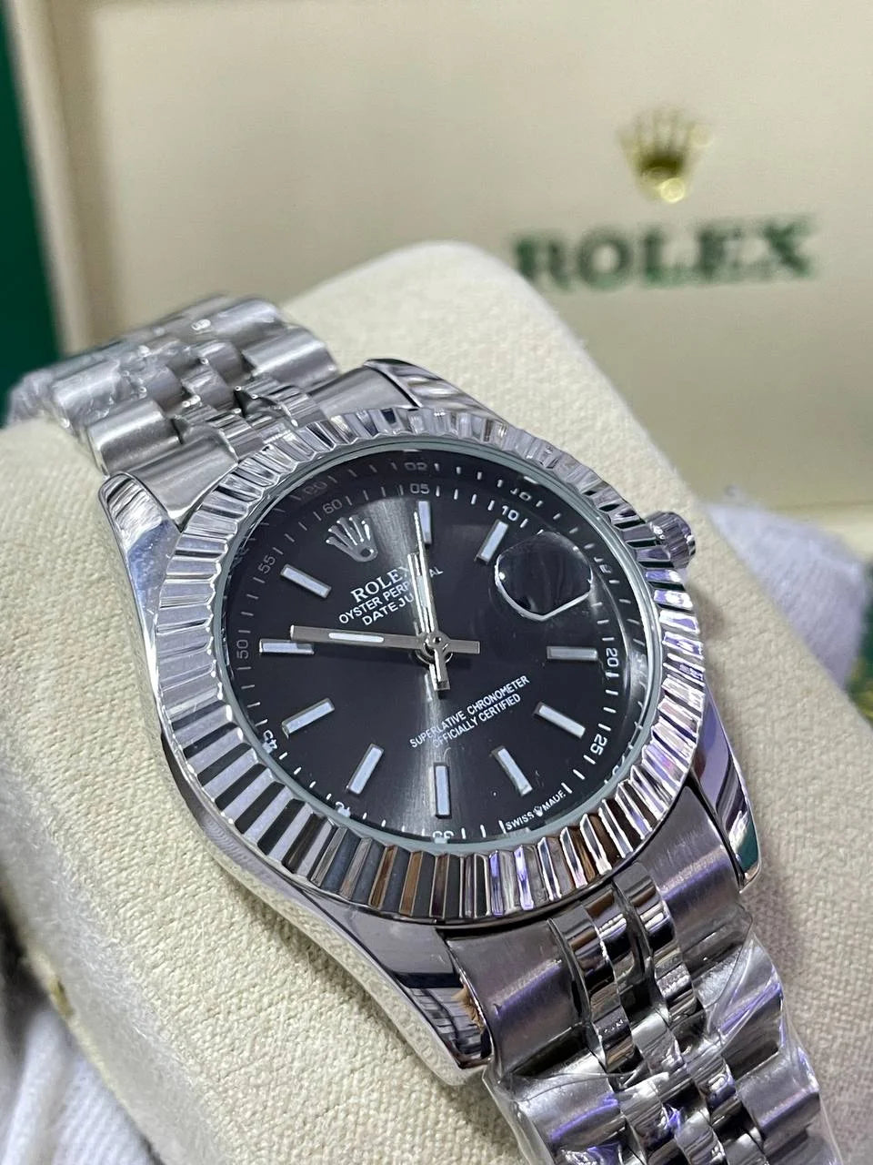 Montre Rolex Datejust - RD0076