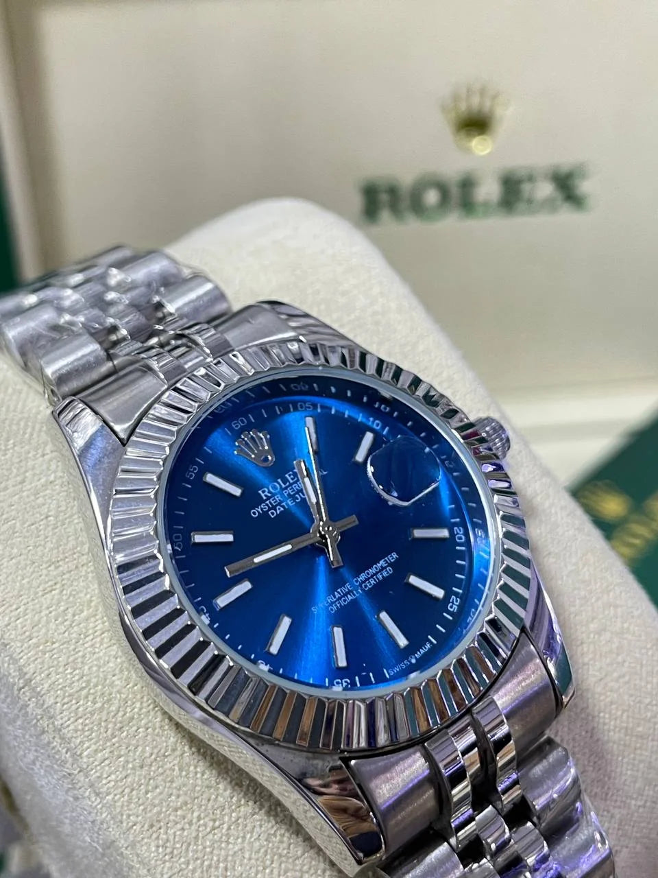 Montre Rolex Datejust - RD0072