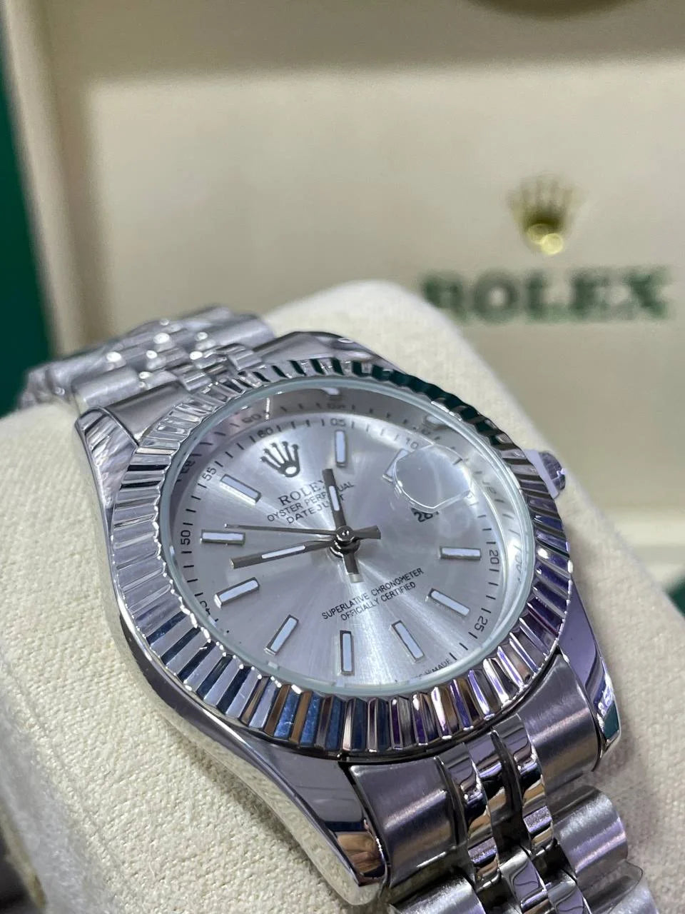 Montre Rolex Datejust - RD0071