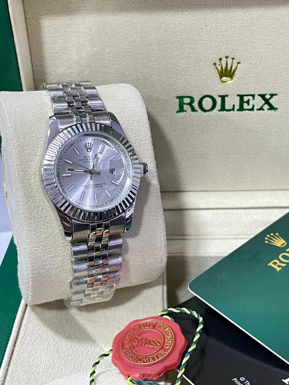 Montre Rolex Datejust - RD0071