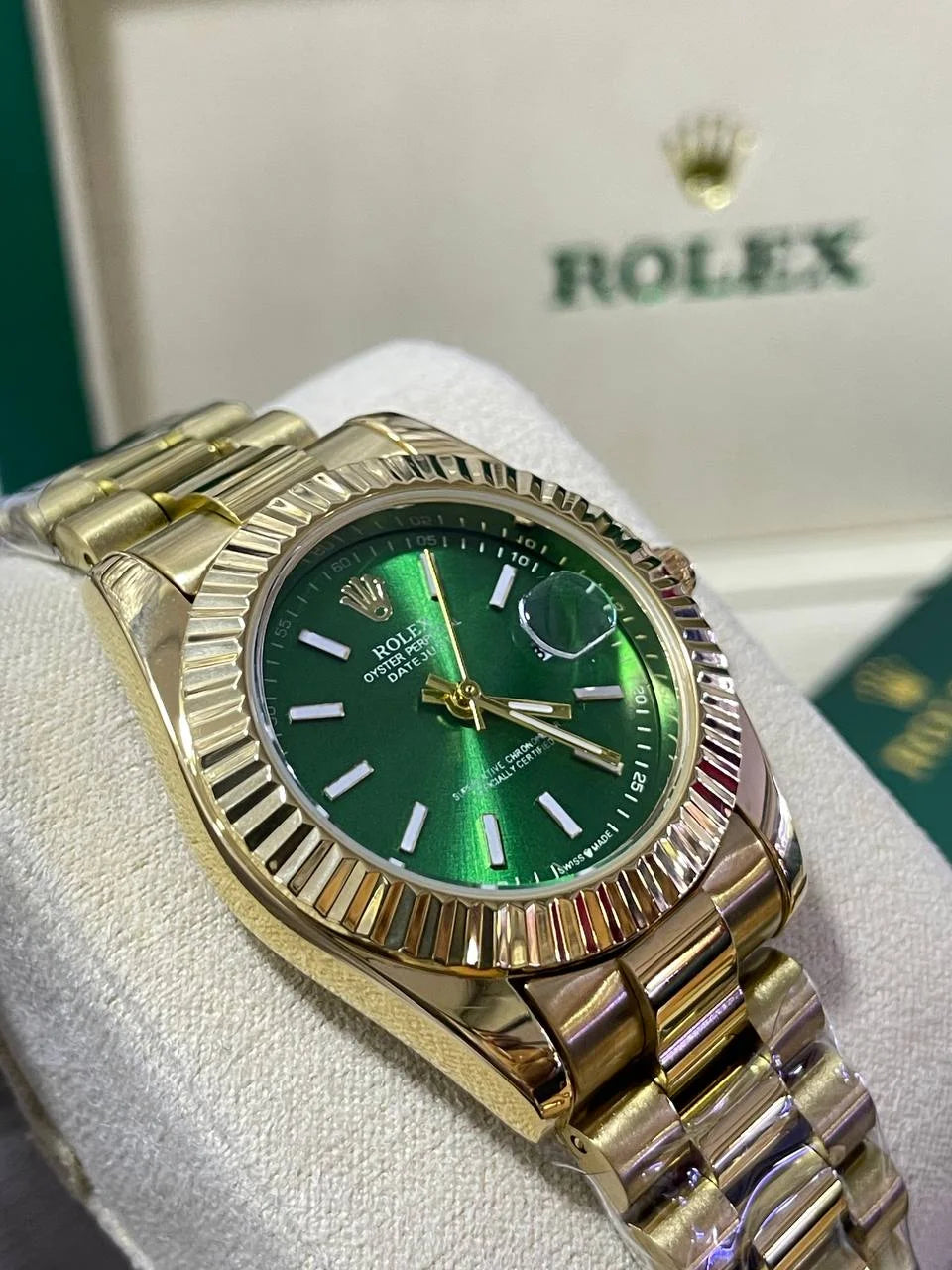 Montre Rolex Datejust - RD0074