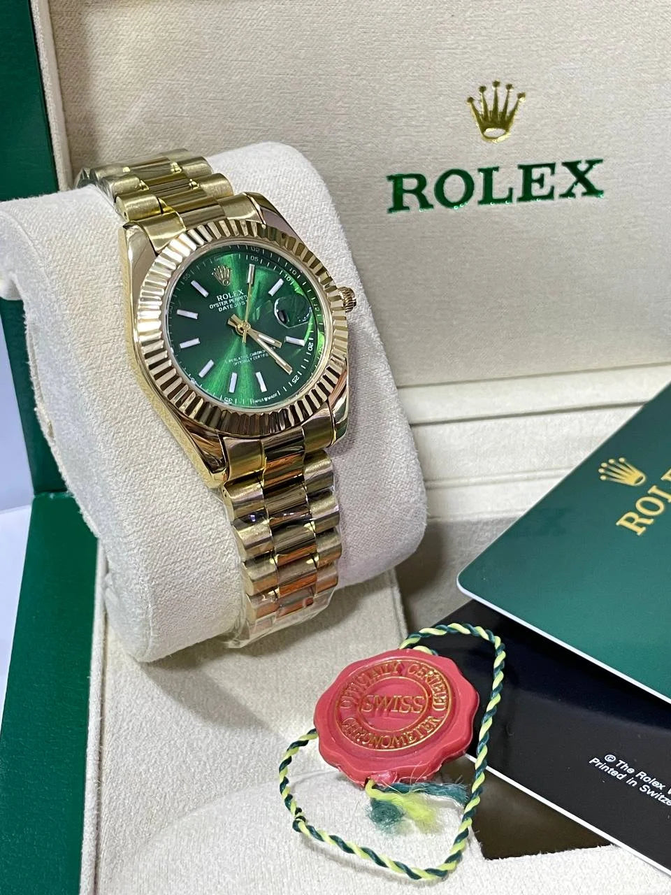 Montre Rolex Datejust - RD0074