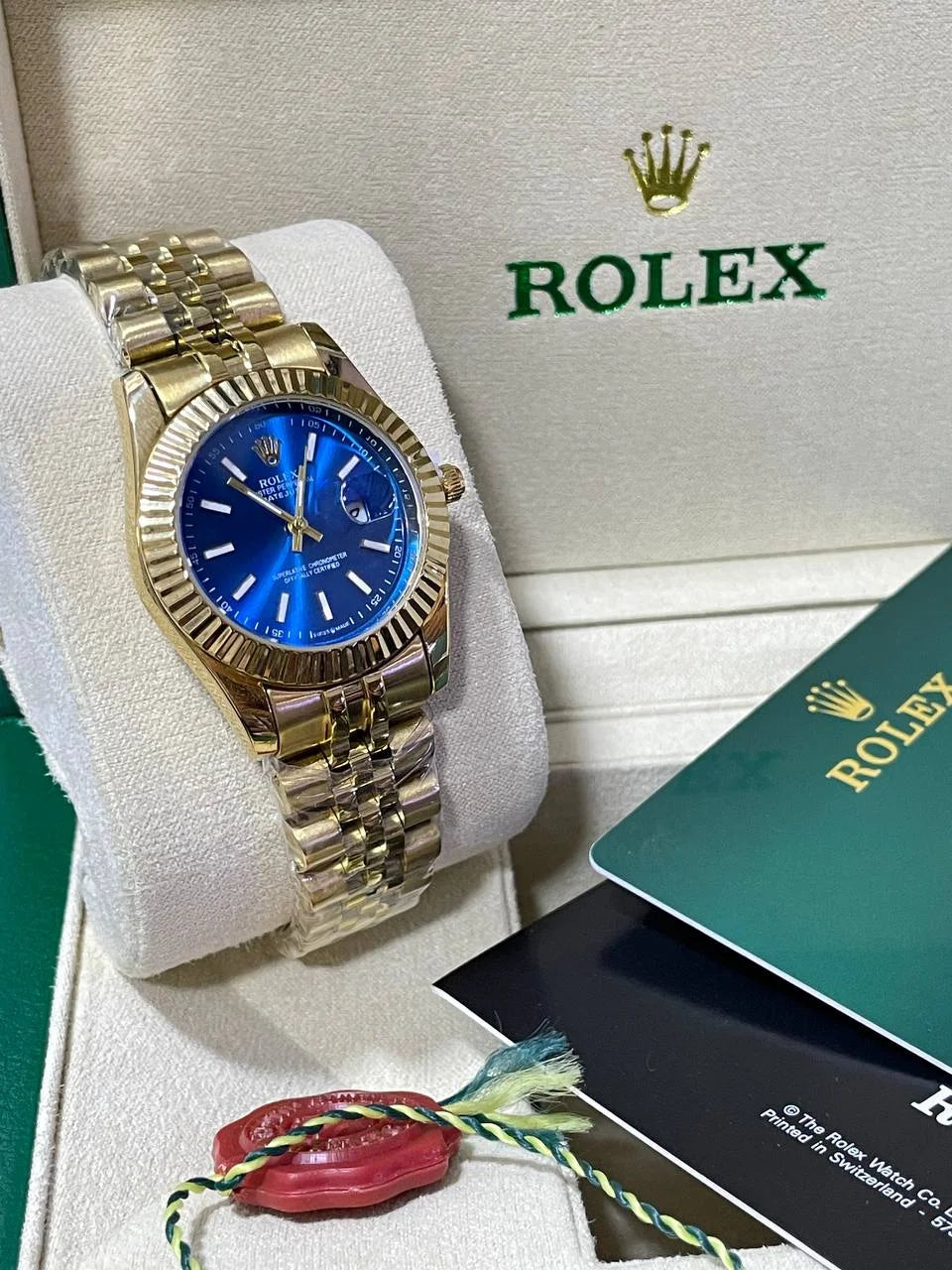 Montre Rolex Datejust - RD0075