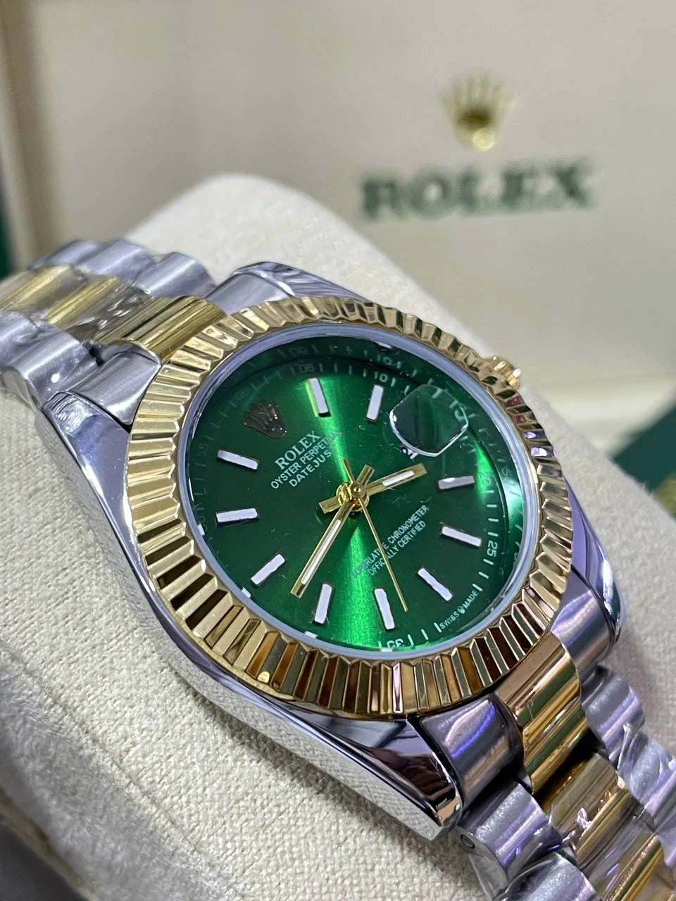 Montre Rolex Datejust - RD0077