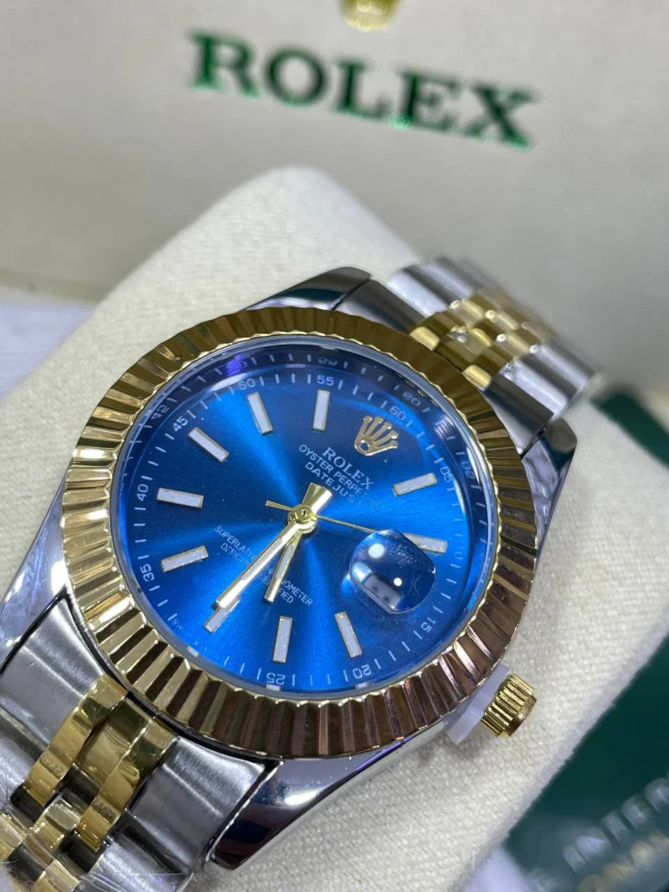 Montre Rolex Datejust - RD0078