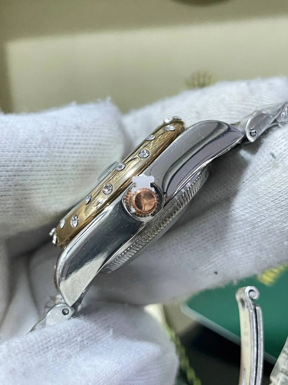 Montre Rolex Datejust - RD0056