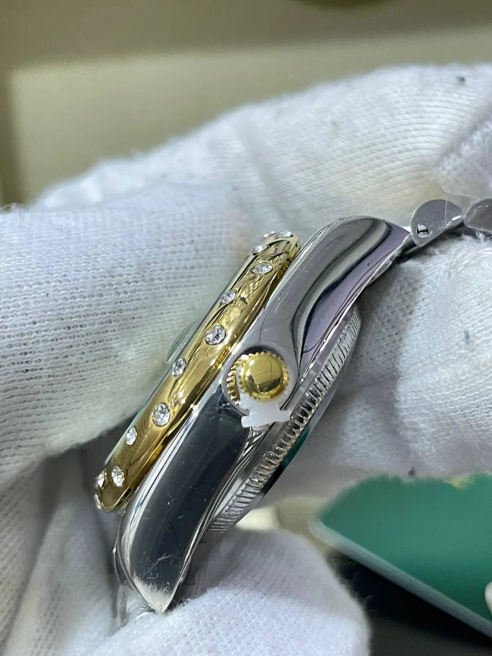 Montre Rolex Datejust - RD0060