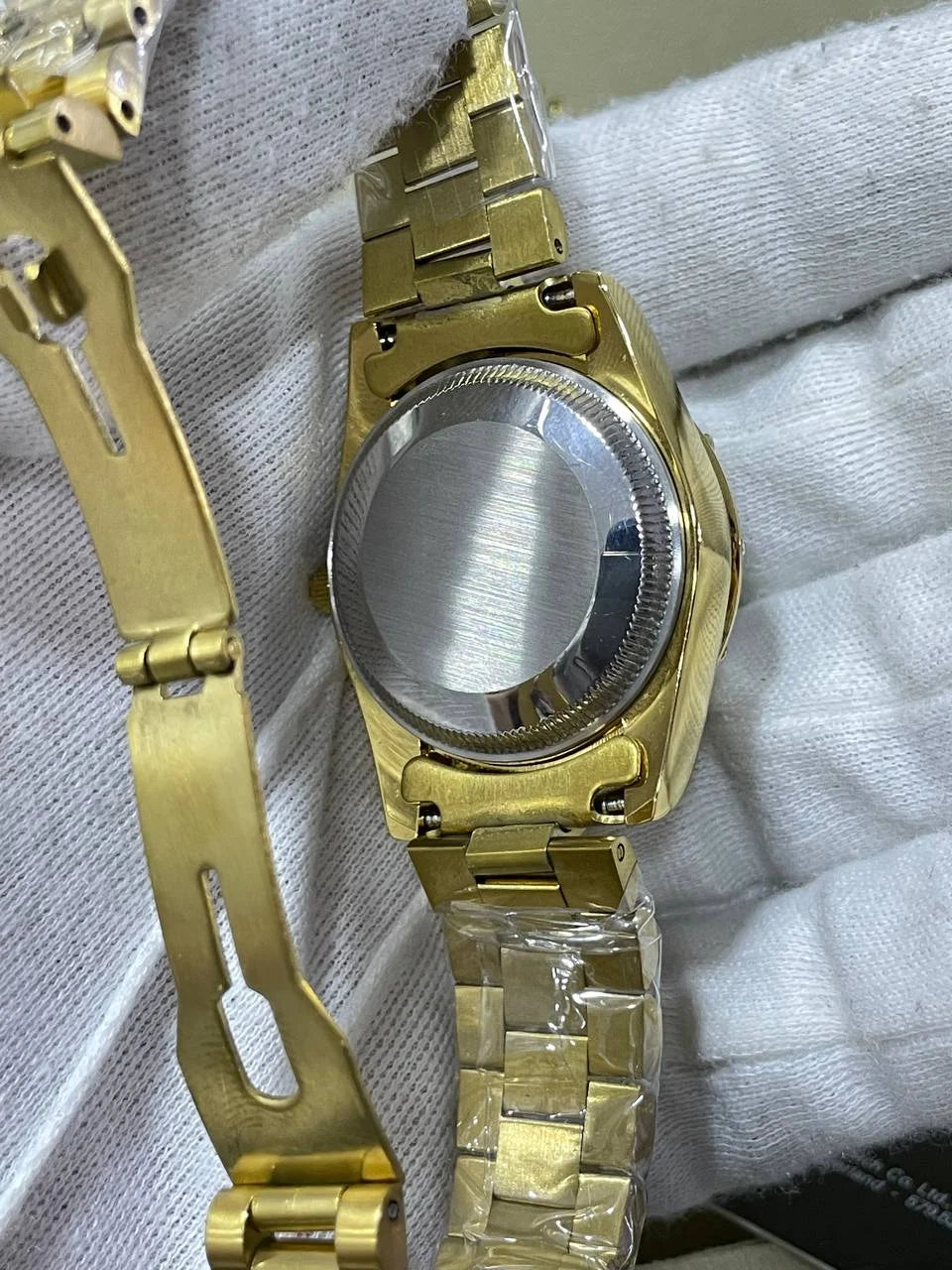 Montre Rolex Datejust - RD0054