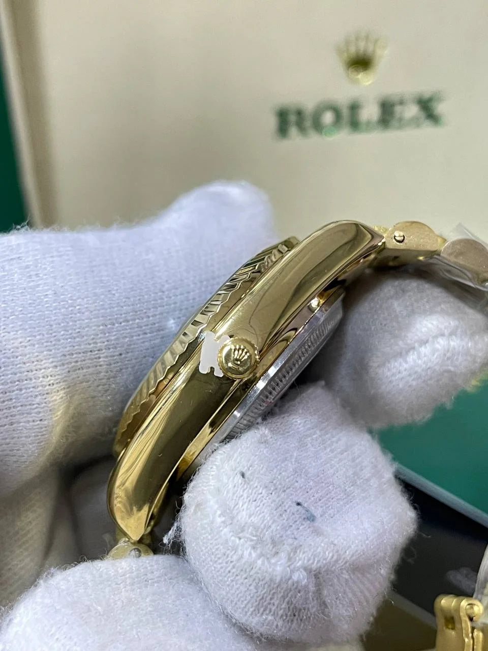 Montre Rolex Datejust - RD0066