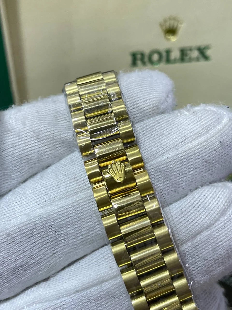 Montre Rolex Datejust - RD0055