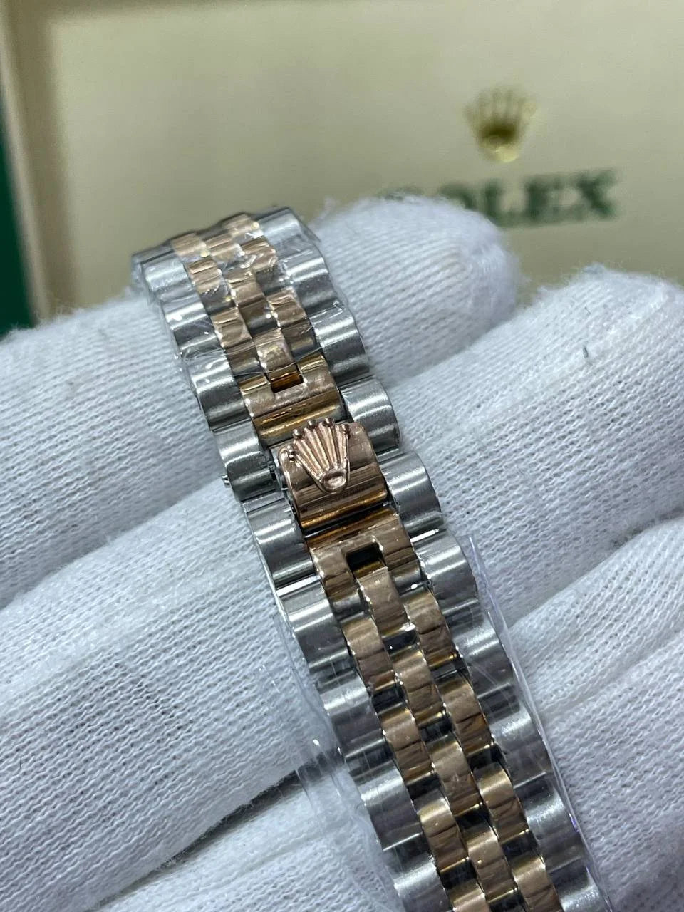 Montre Rolex Datejust - RD0064