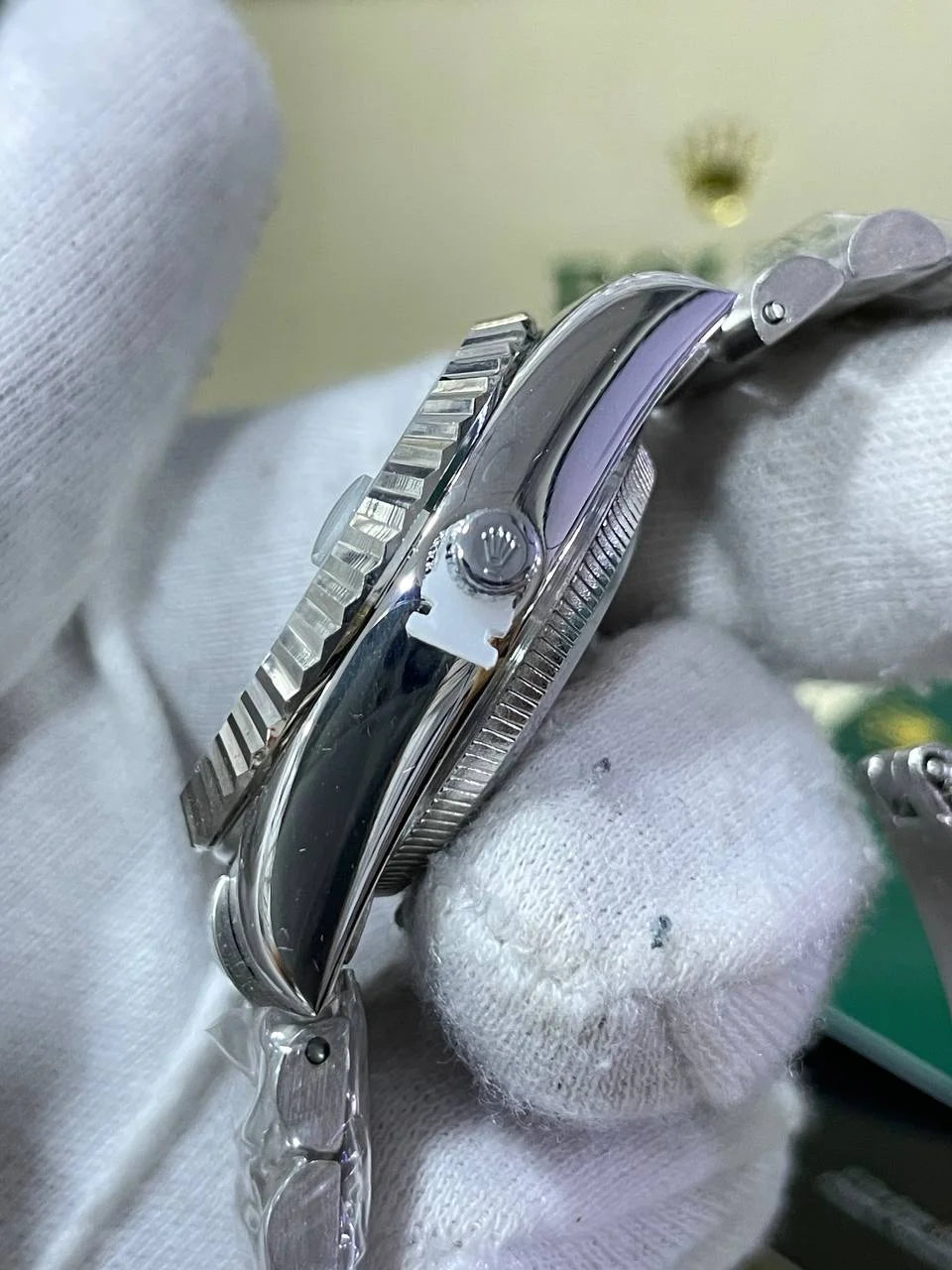 Montre Rolex Datejust - RD0070