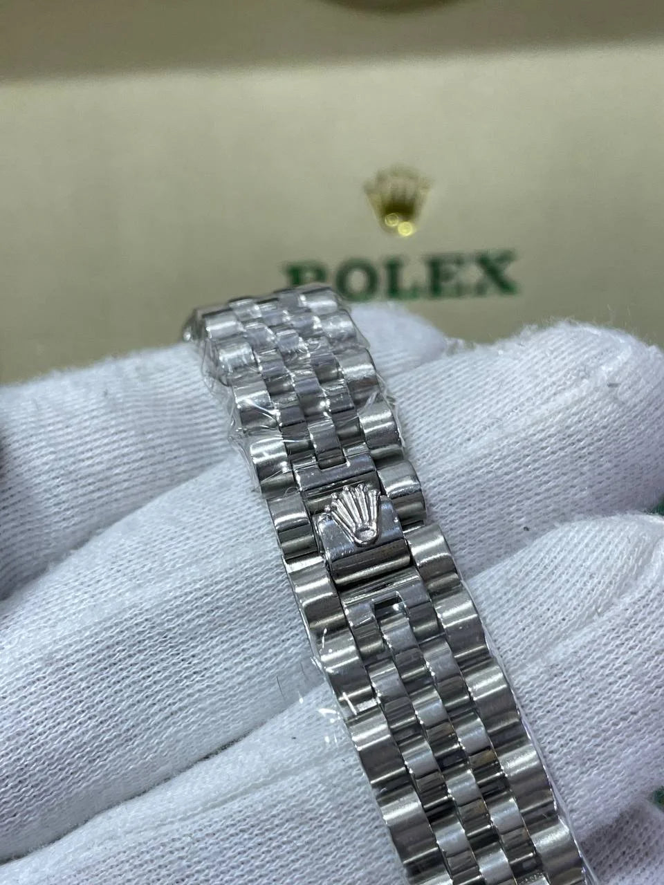 Montre Rolex Datejust - RD0073