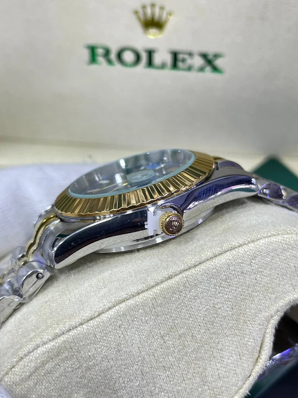 Montre Rolex Datejust - RD0077