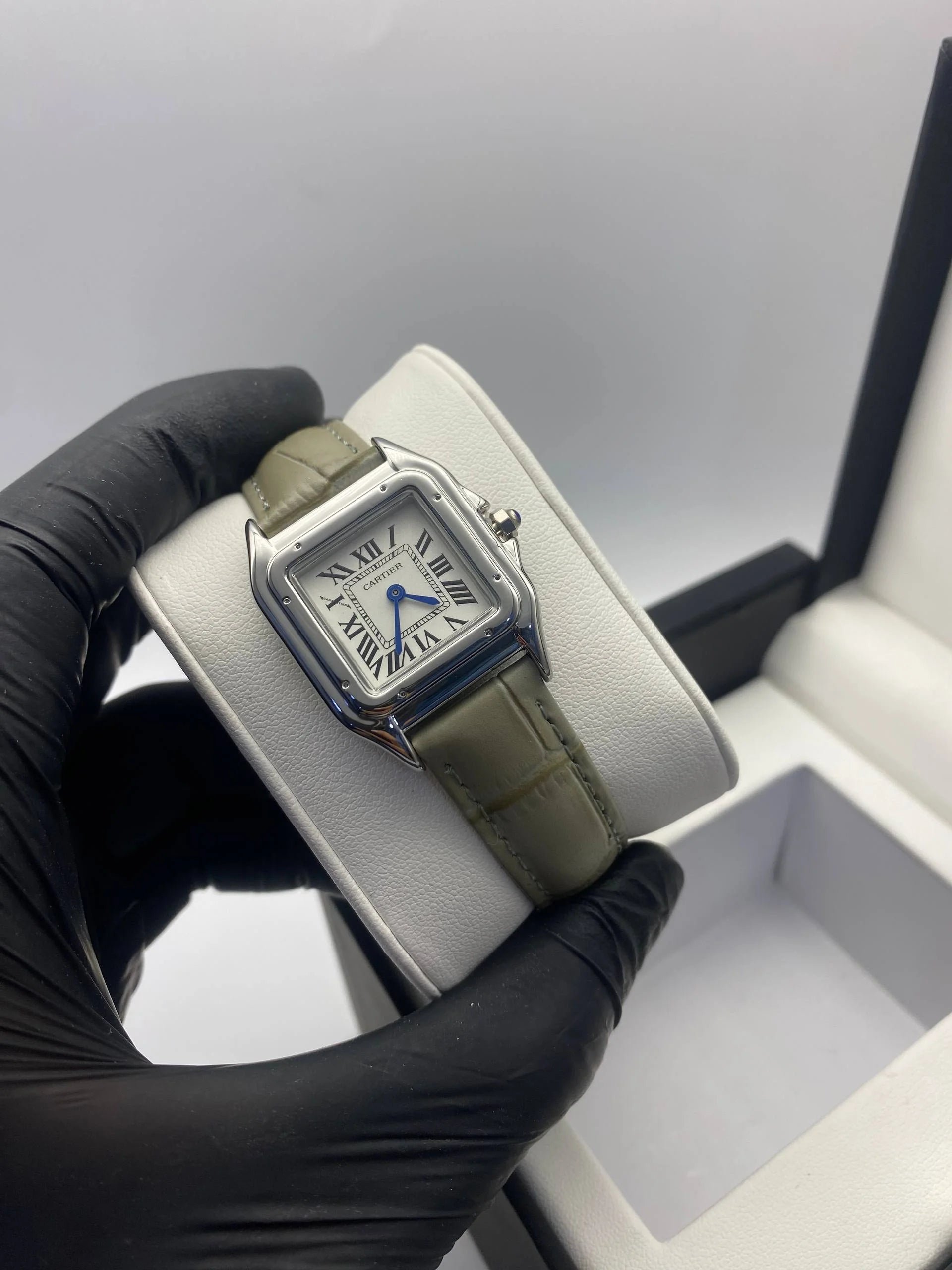 Cartier Panthère - CP0026