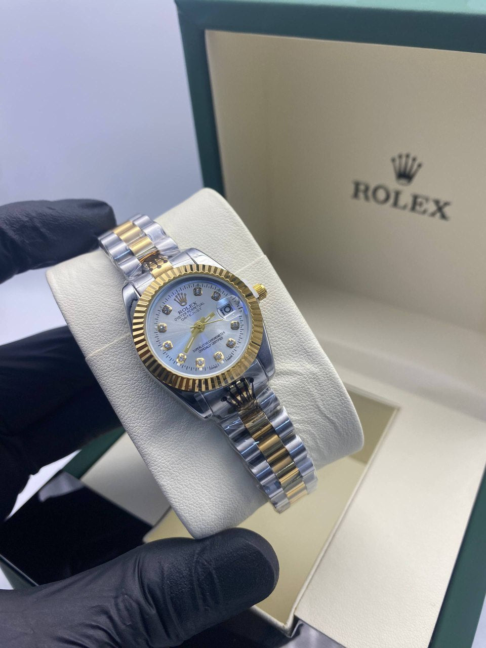 Rolex Datejust 26mm - RD0011