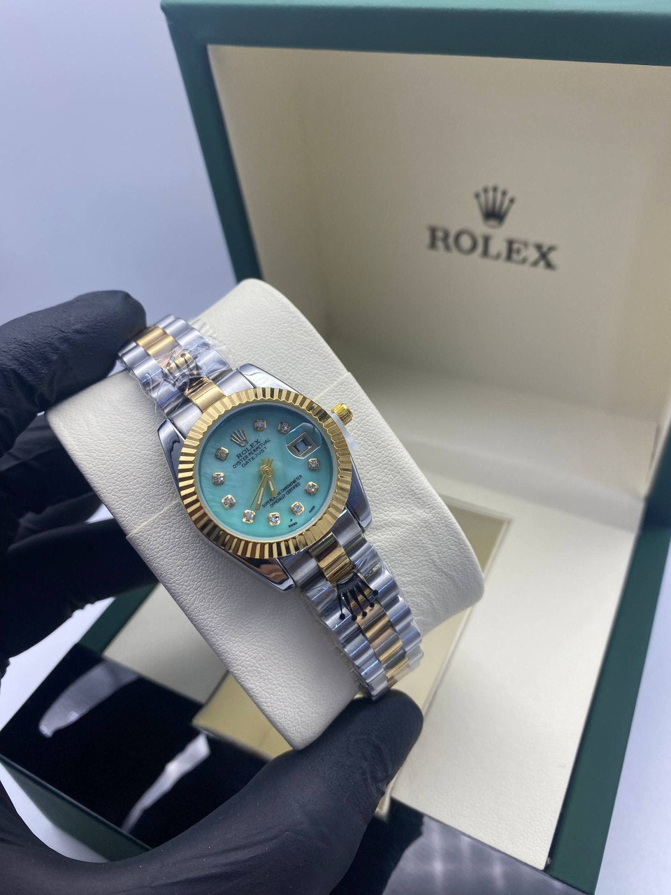 Rolex Datejust 26mm - RD0012