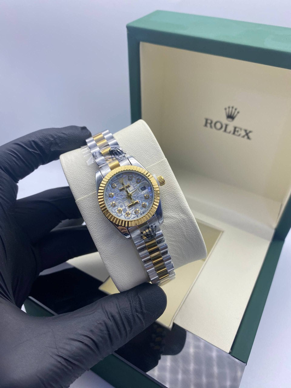 Rolex Datejust 26mm - RD0013