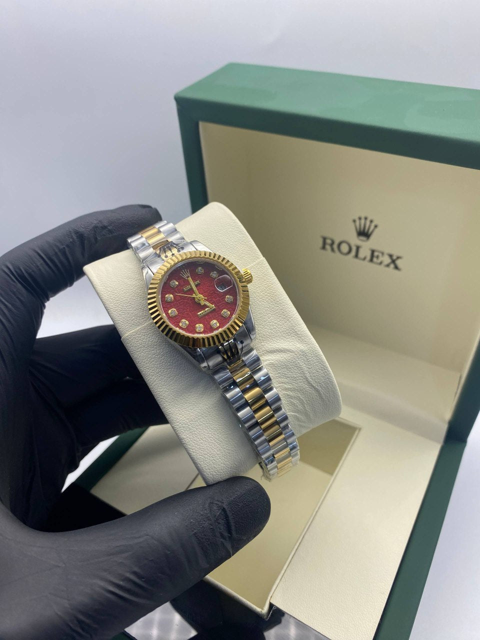 Rolex Datejust 26mm - RD0014