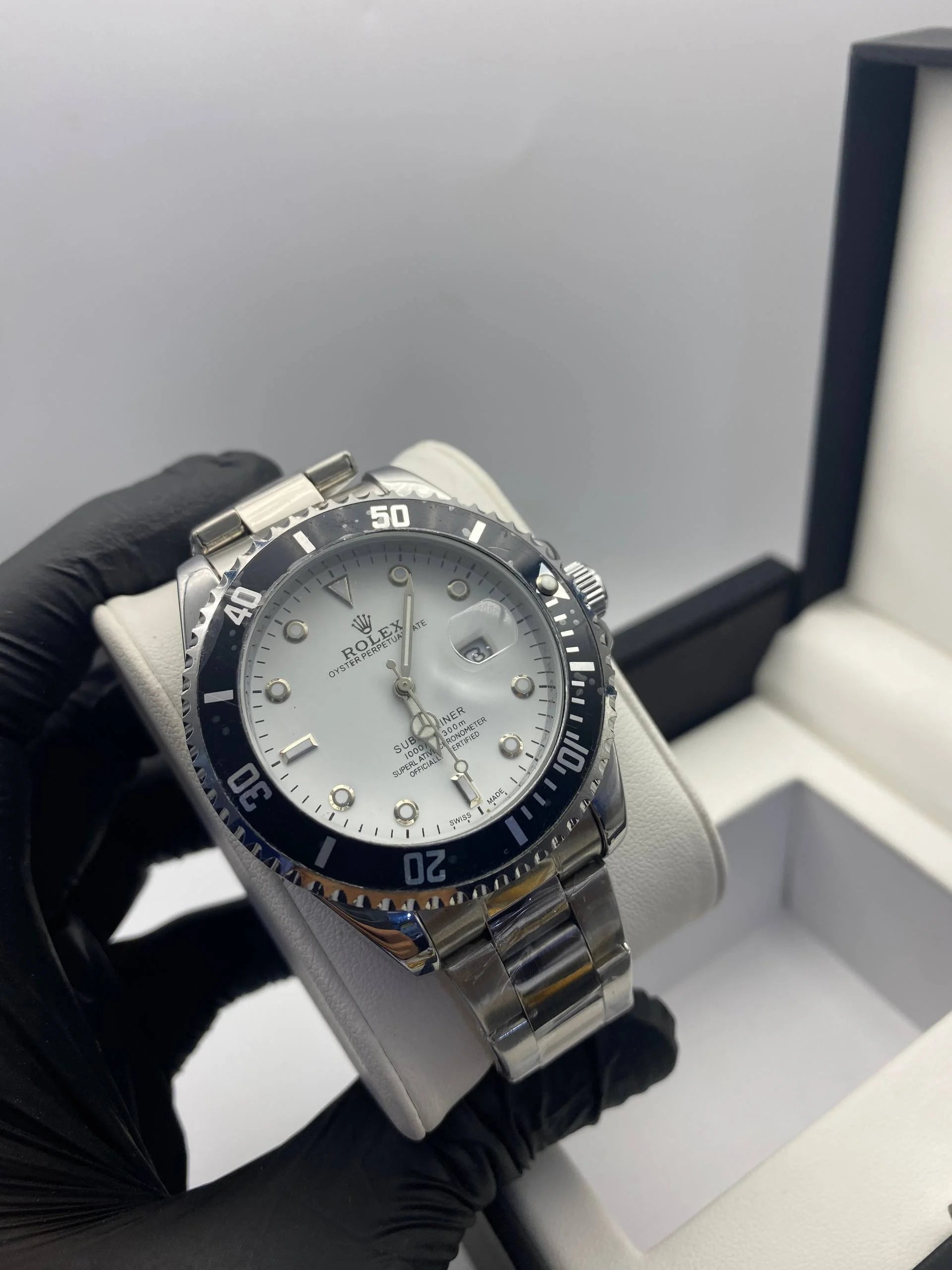 Rolex Submariner - RS0010