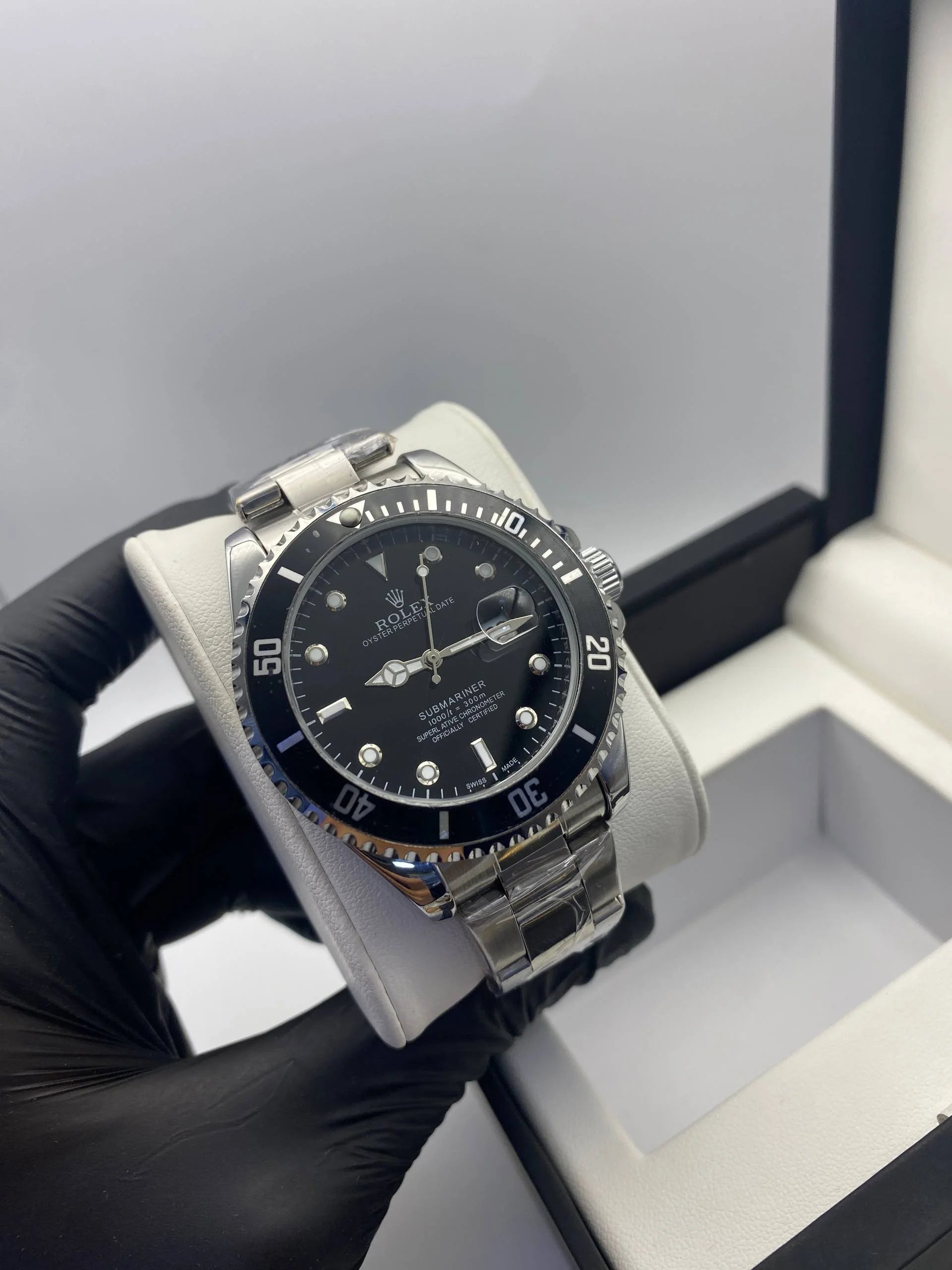 Rolex Submariner - RS0011