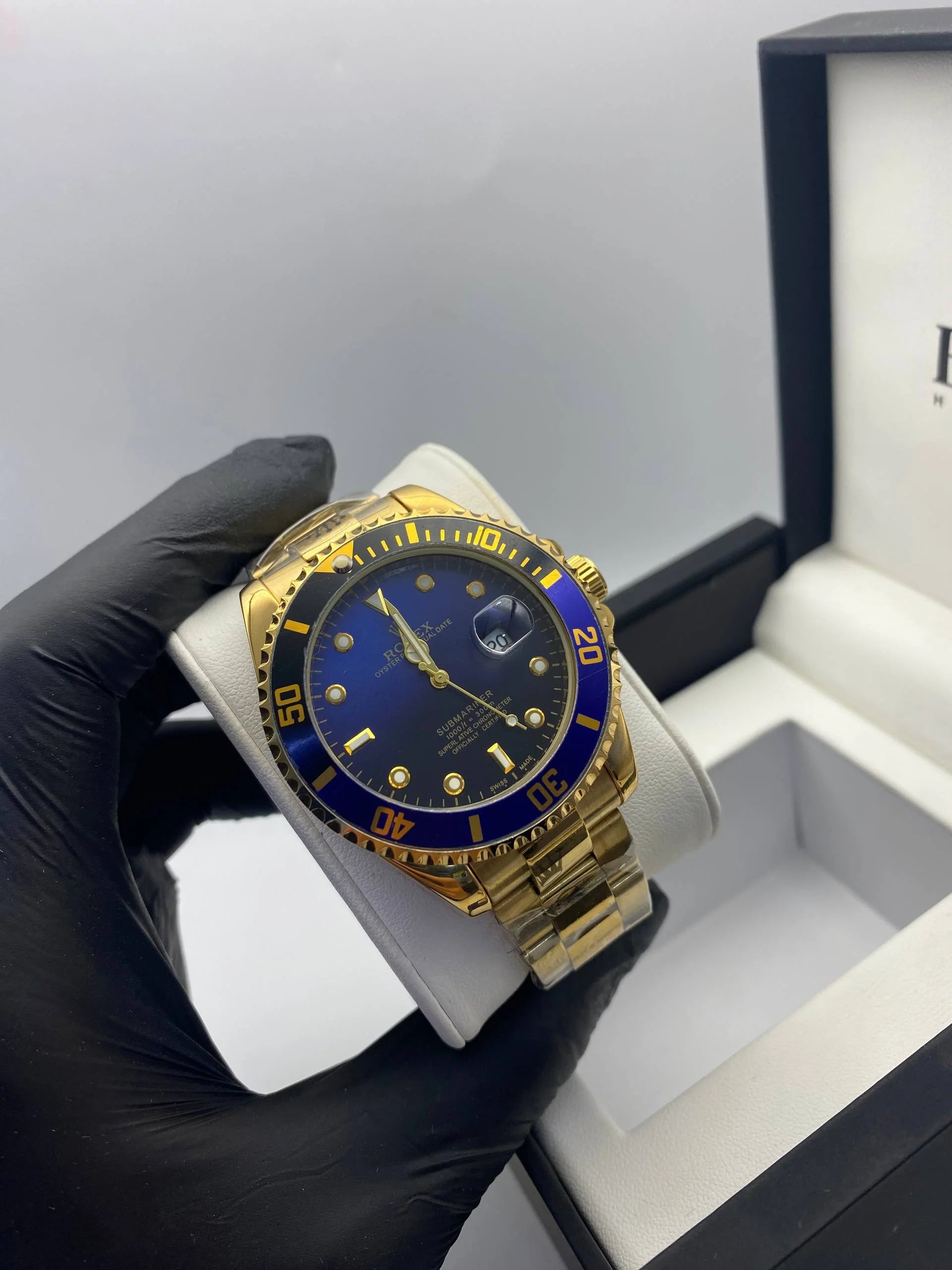 Rolex Submariner - RS0013