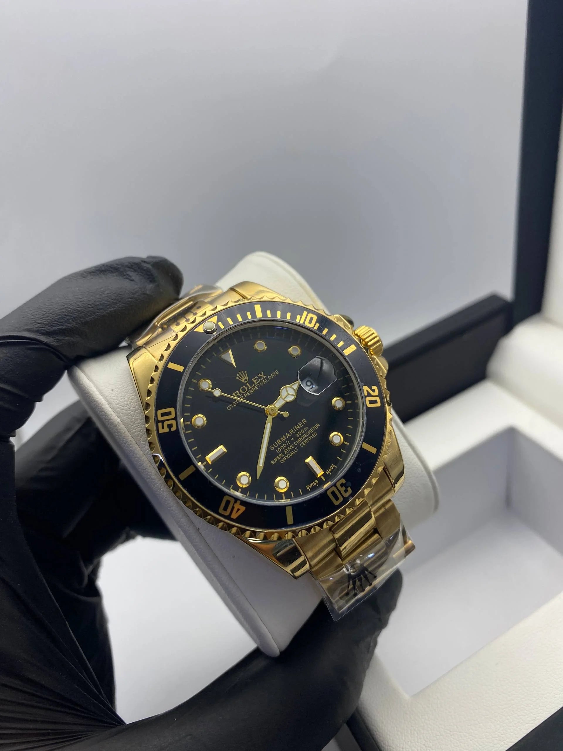 Rolex Submariner - RS0014