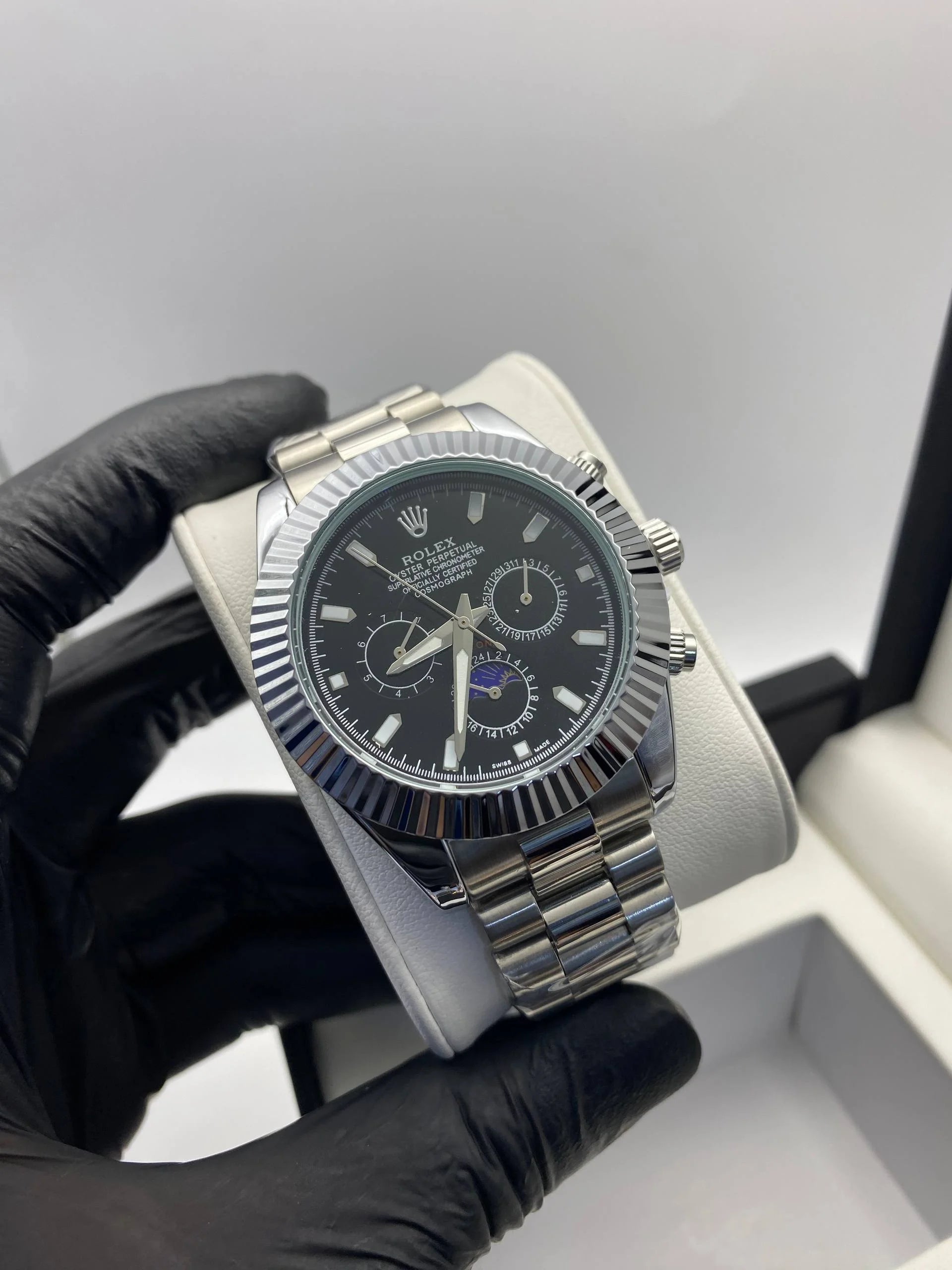 Rolex Daytona Chronograph - RDC0020