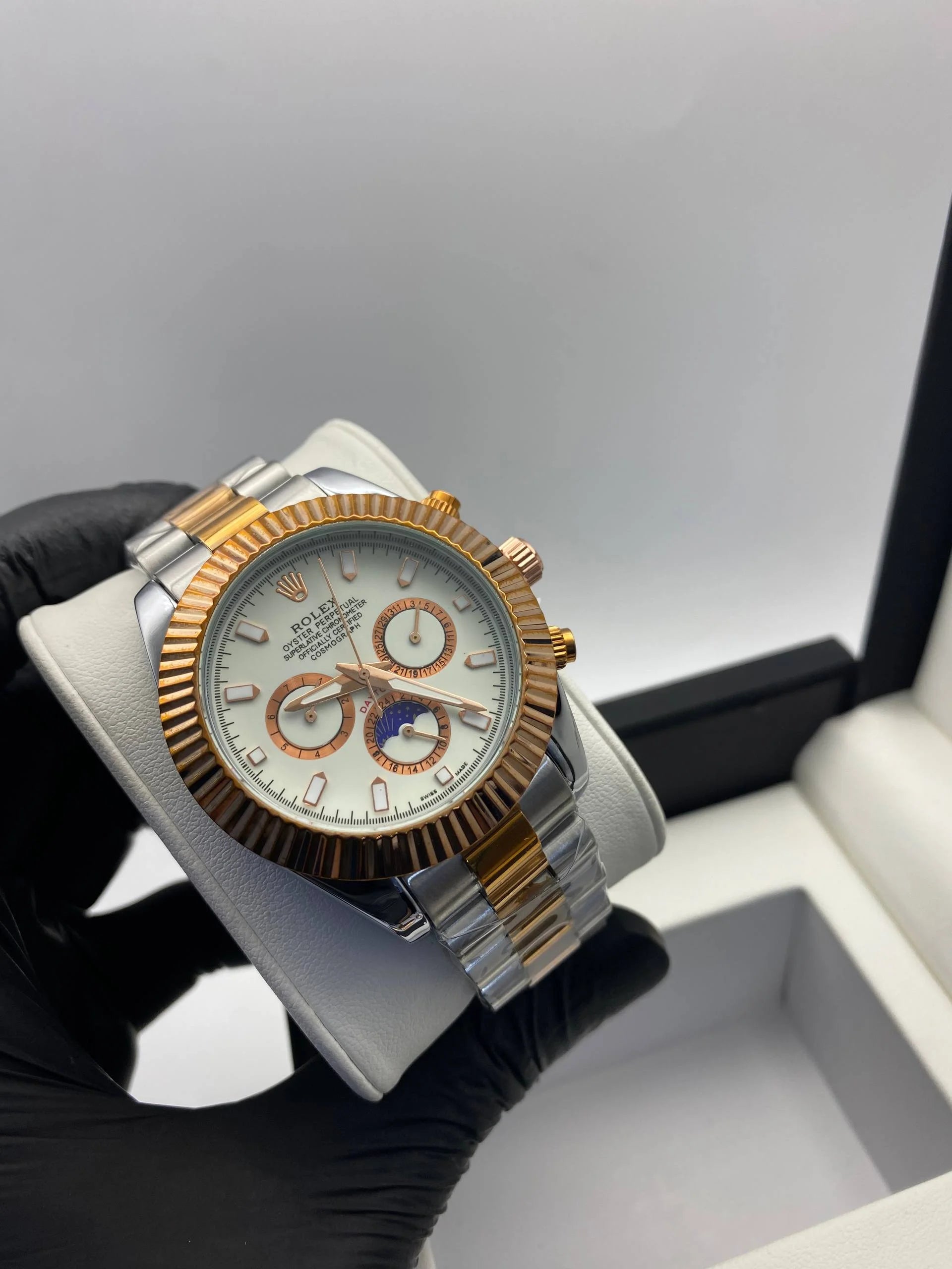 Rolex Daytona Chronograph - RDC0018