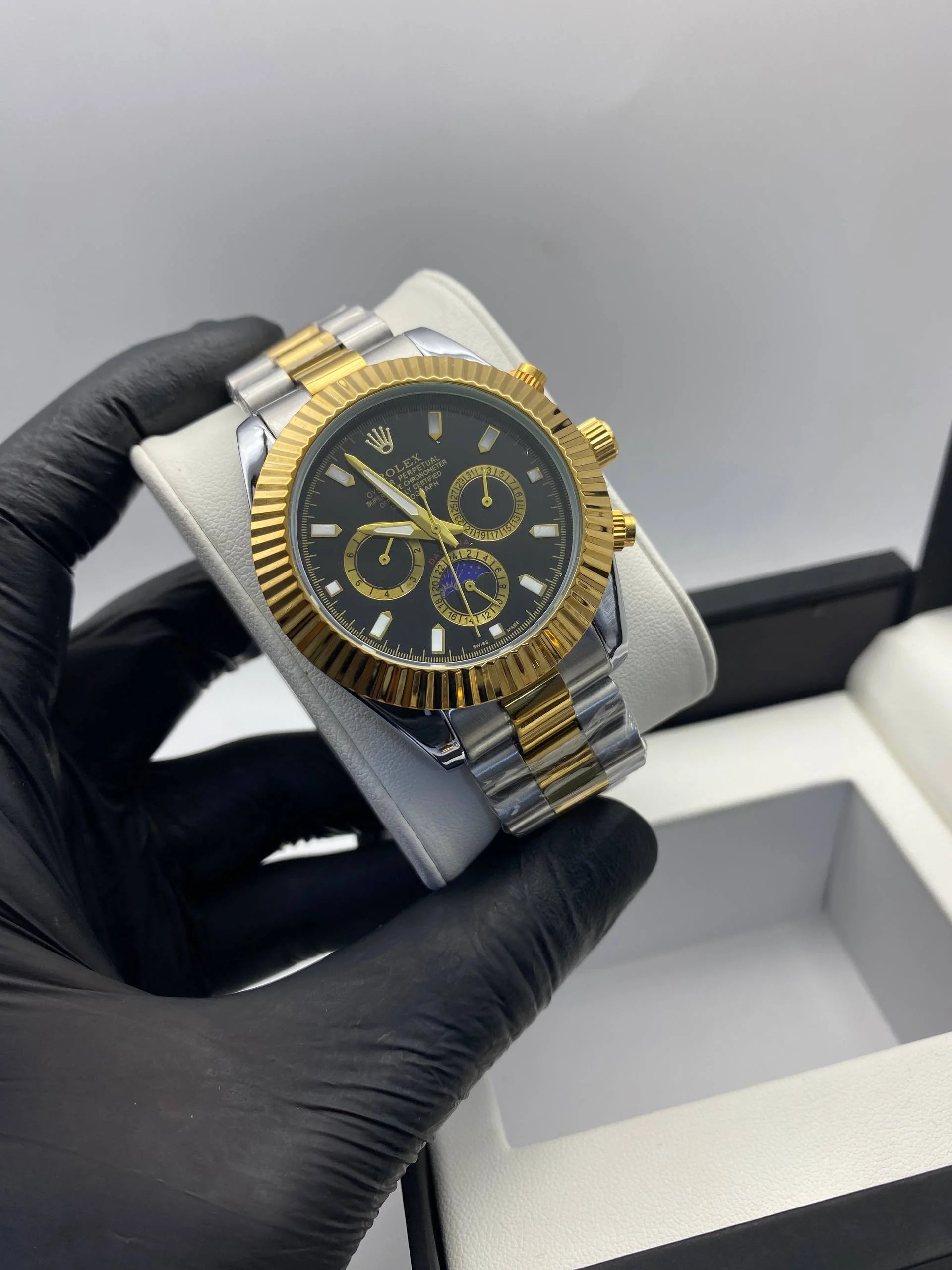 Rolex Daytona Chronograph - RDC0017