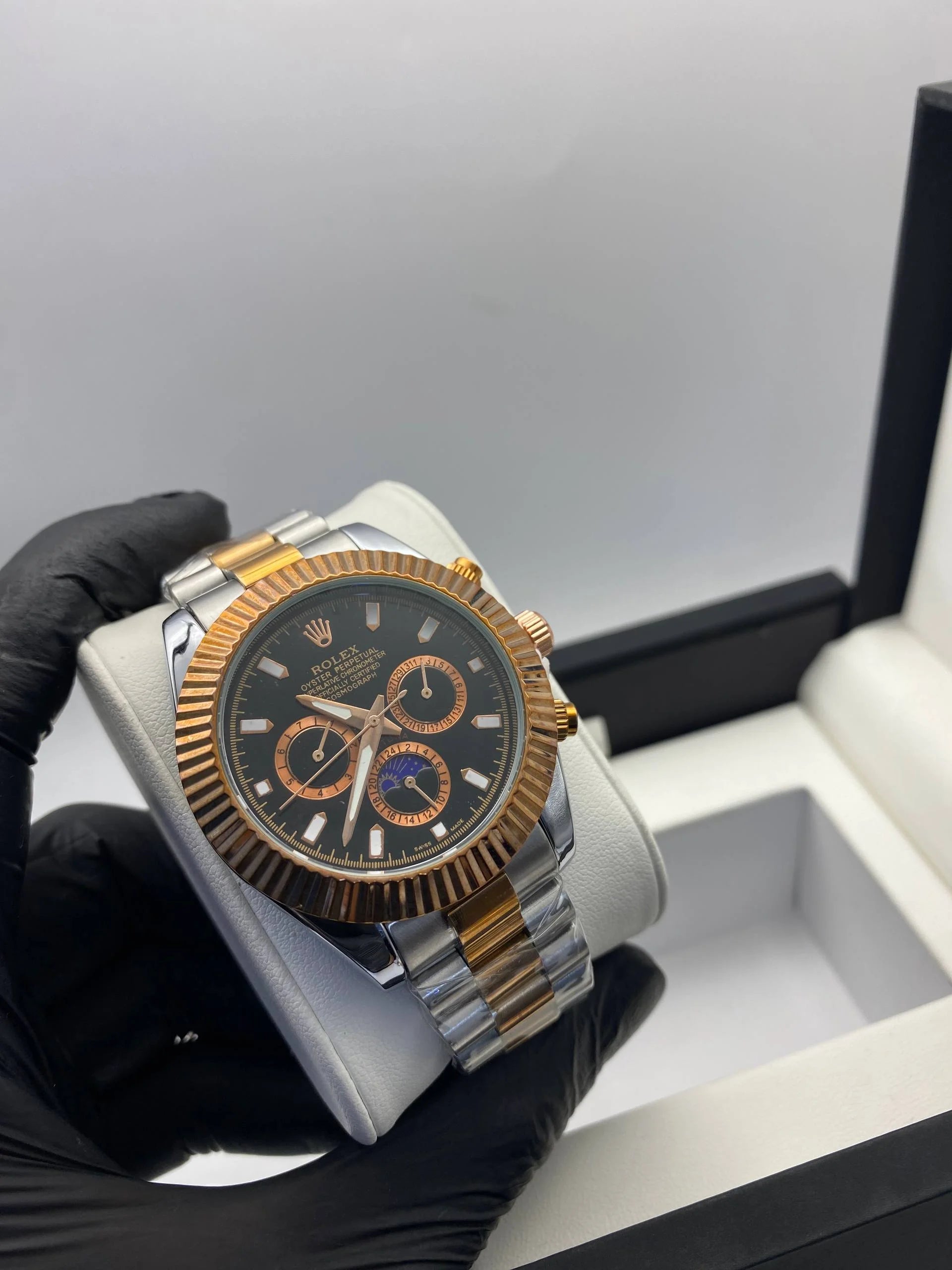 Rolex Daytona Chronograph - RDC0016
