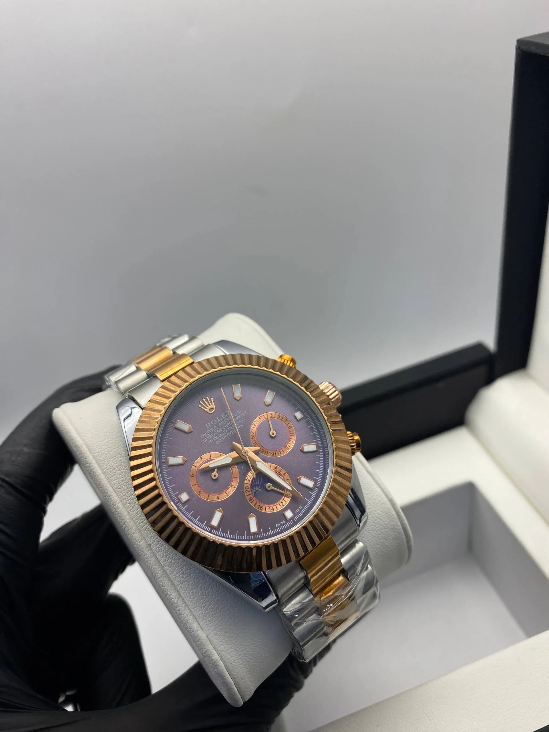 Rolex Daytona Chronograph - RDC0015