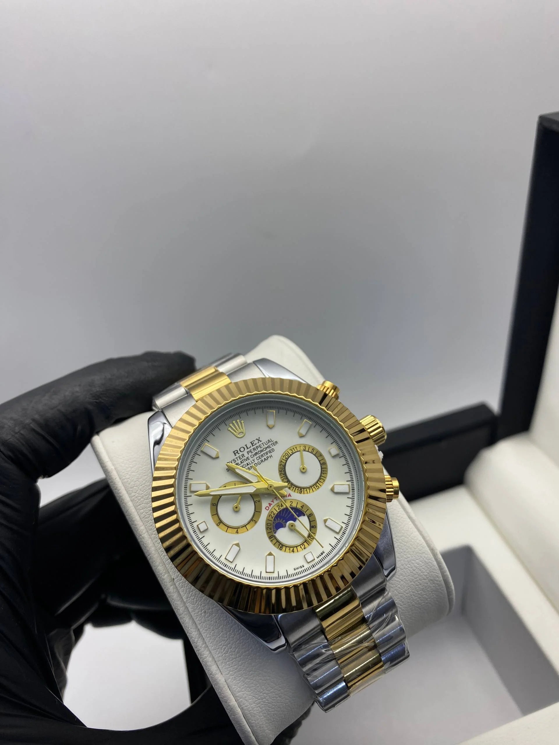 Rolex Daytona Chronograph - RDC0021