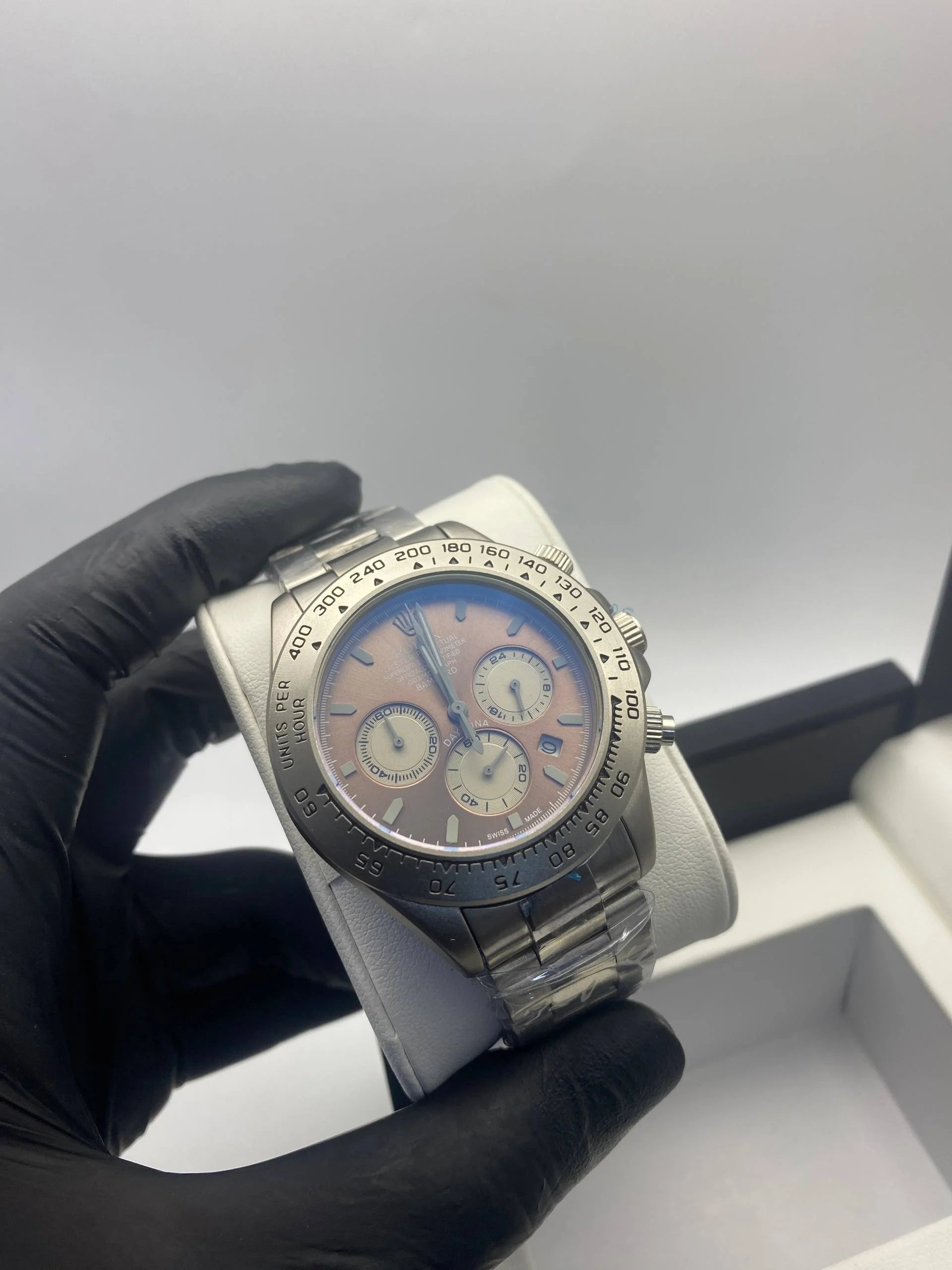 Rolex Daytona Chronograph - RDC0014