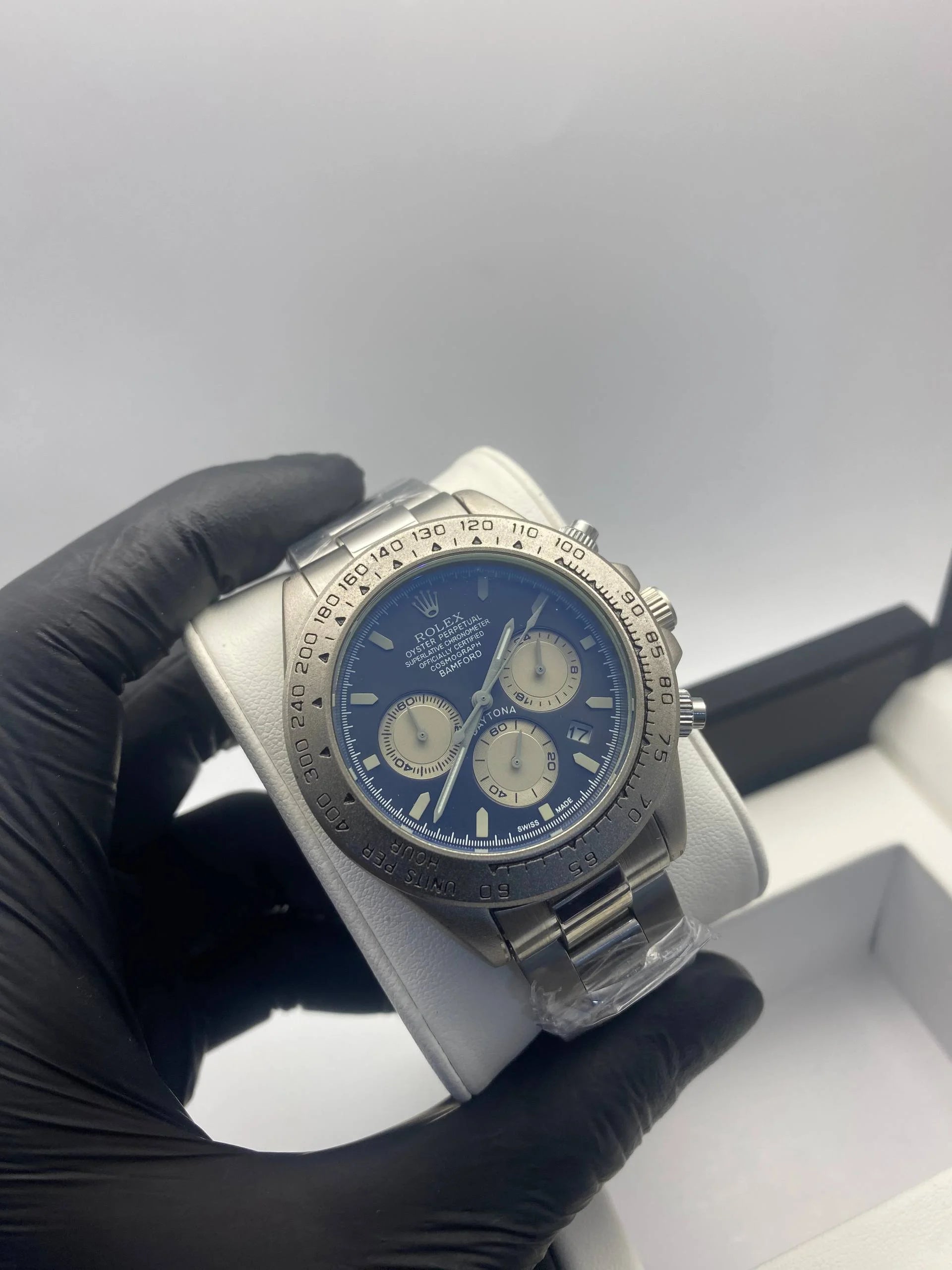 Rolex Daytona Chronograph - RDC0013