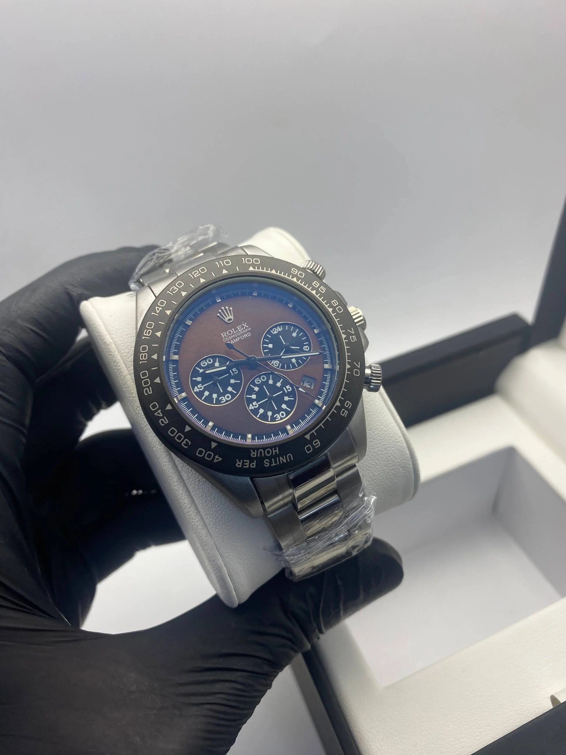 Rolex Daytona Chronograph - RDC0012