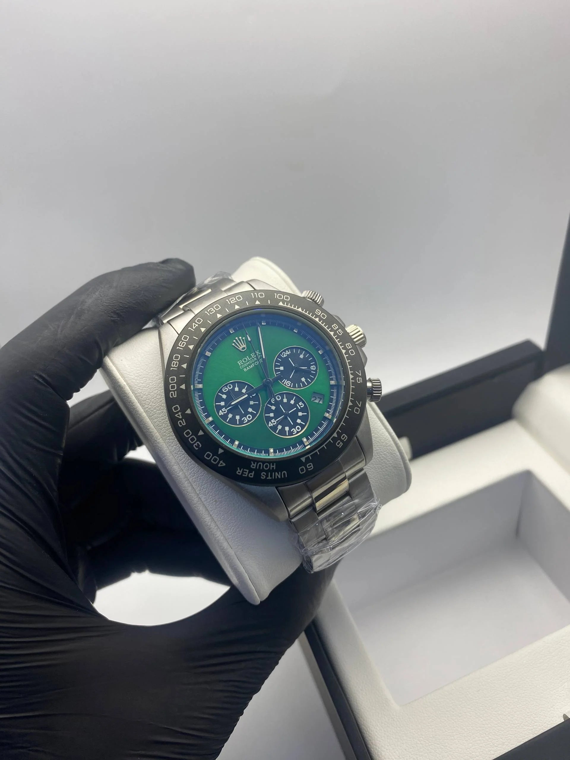 Rolex Daytona Chronograph - RDC0011
