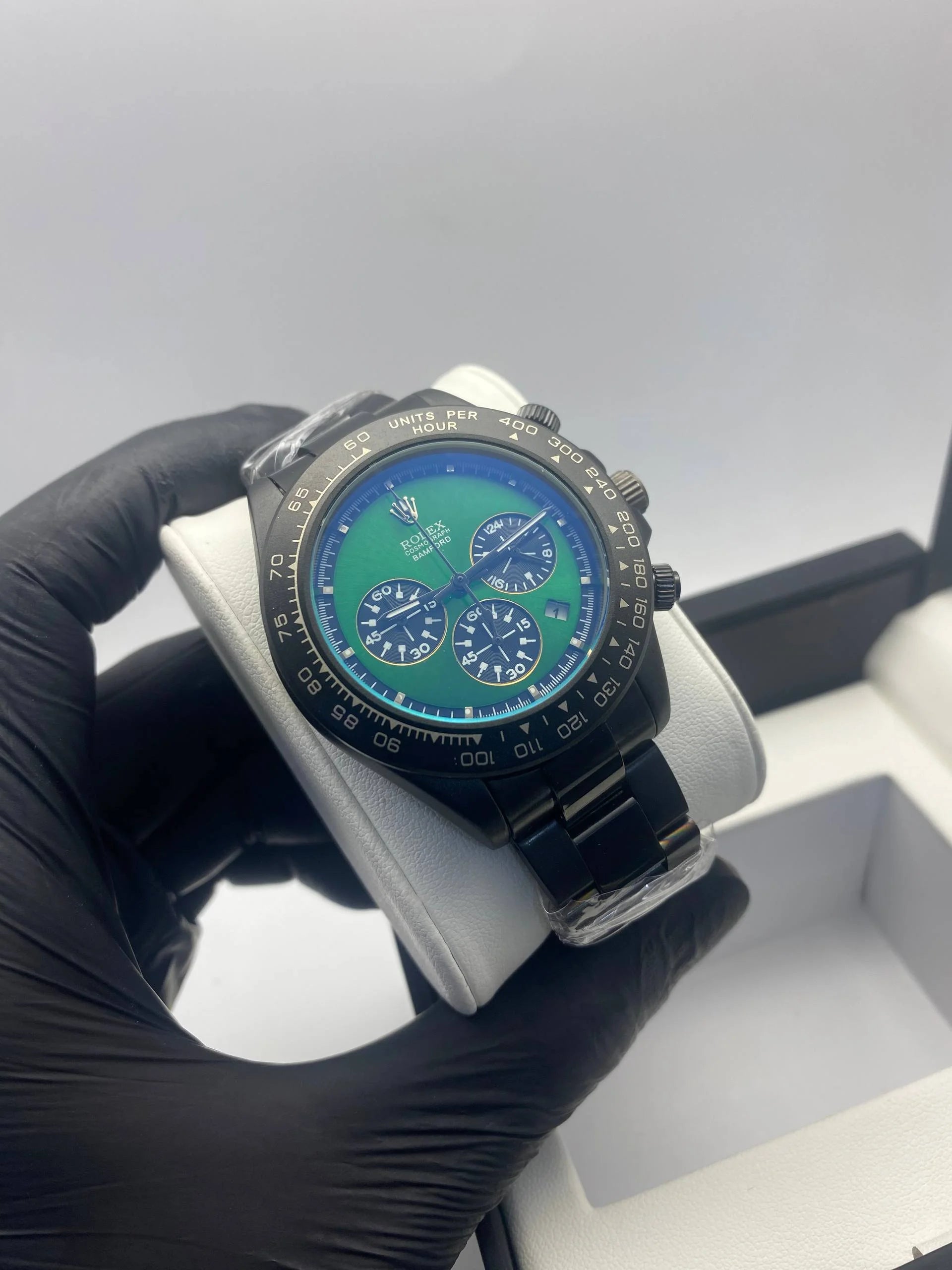 Rolex Daytona Chronograph - RDC0010