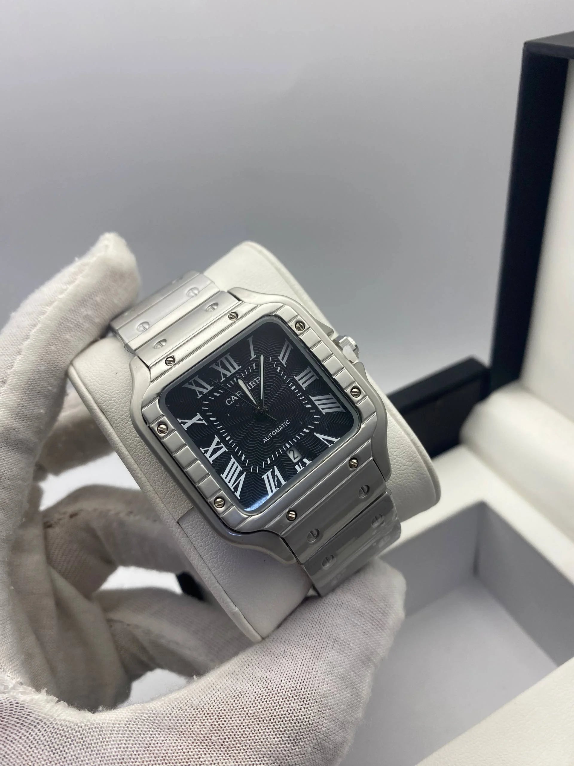 Montre Cartier Automatique - MC0011