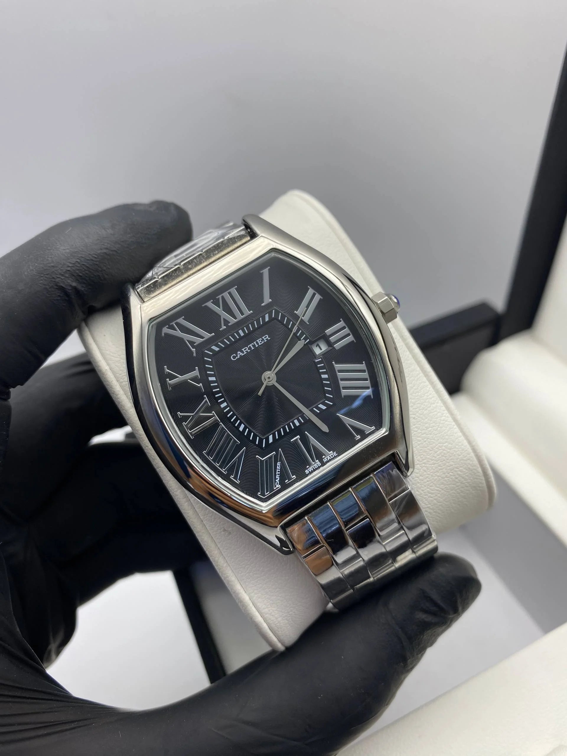 Montre Cartier - MCS0012